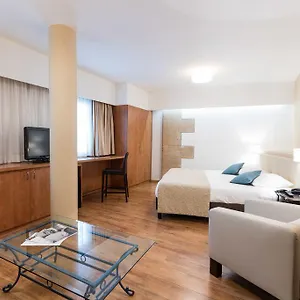 4* ホテル De La Rotonde Aix En Provence